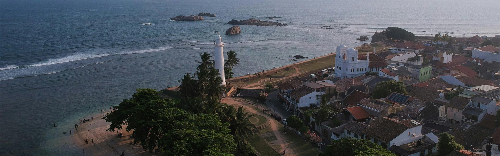 Galle Fort