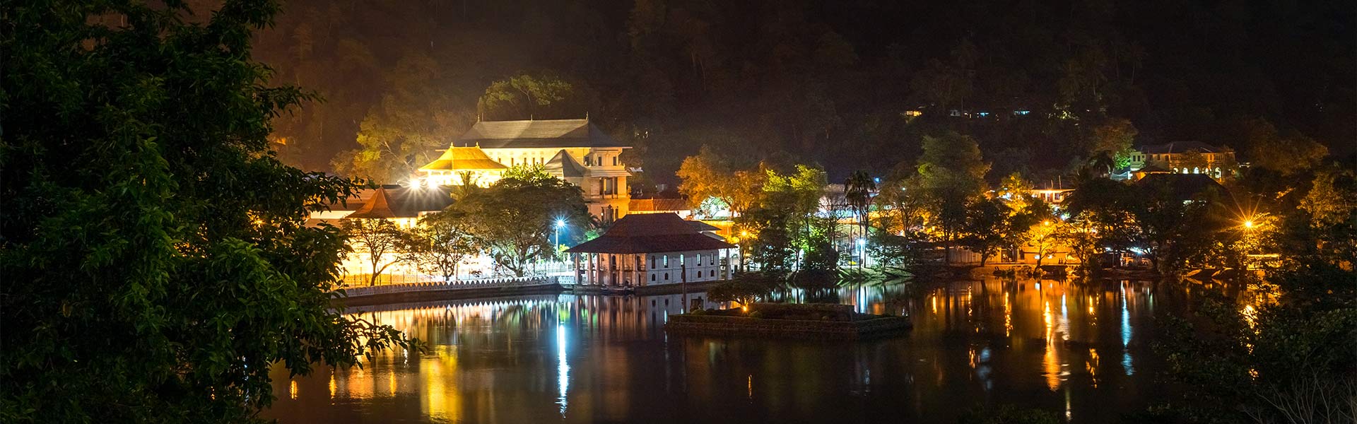 Things To Do in Kandy