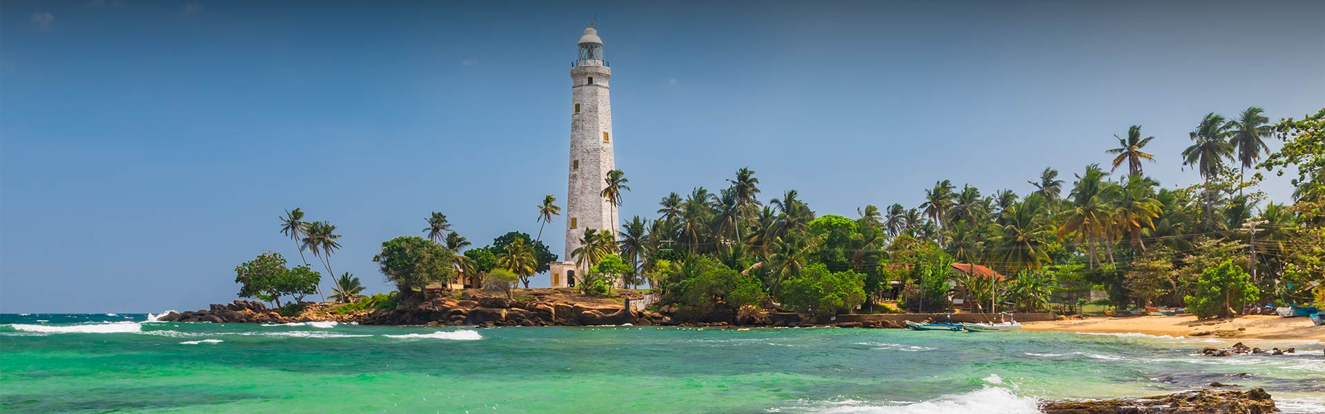 Things to Do in Galle