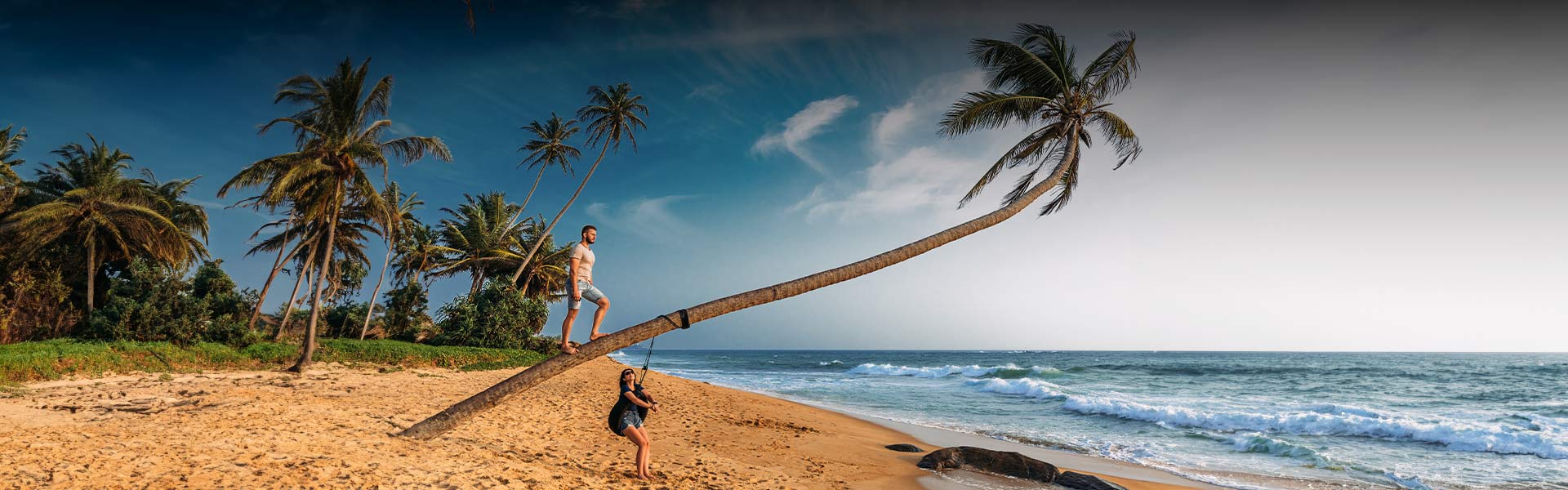 Honeymoon Tours in Negombo