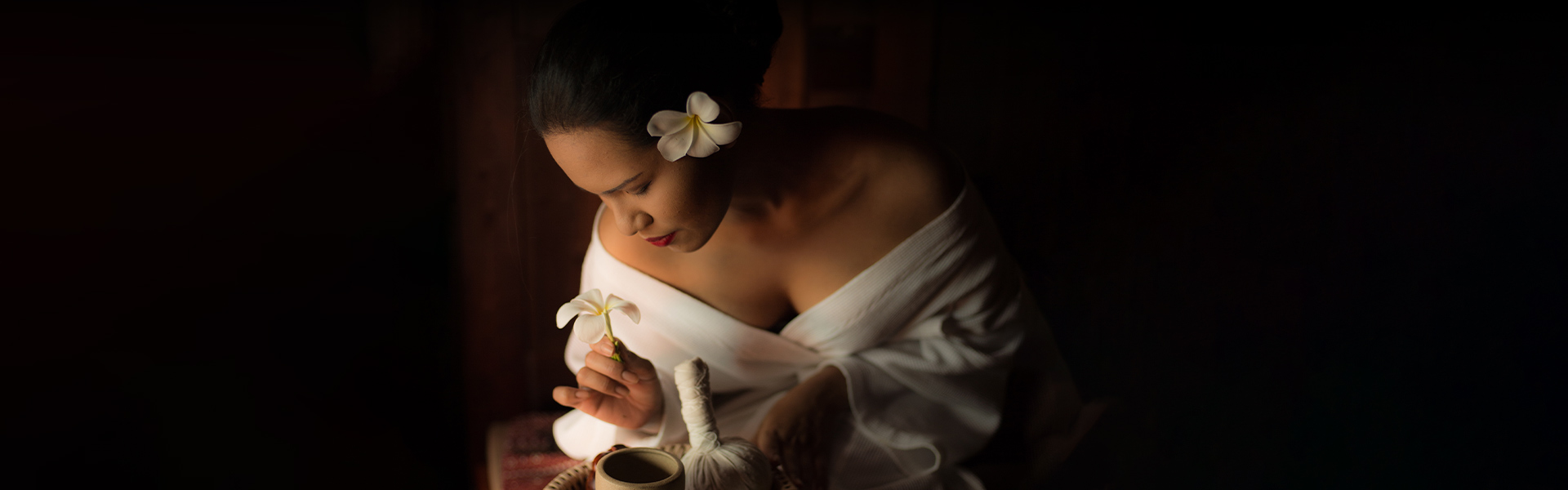 Royal Spa Treatments in Kandy