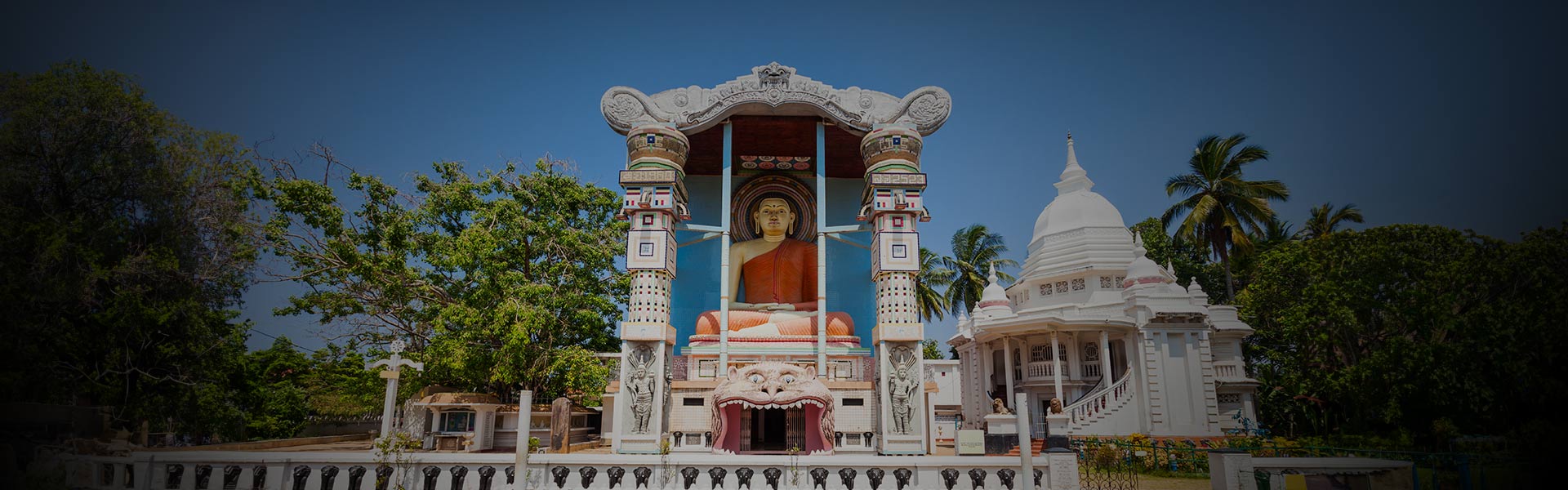 Angurukaramulla Temple