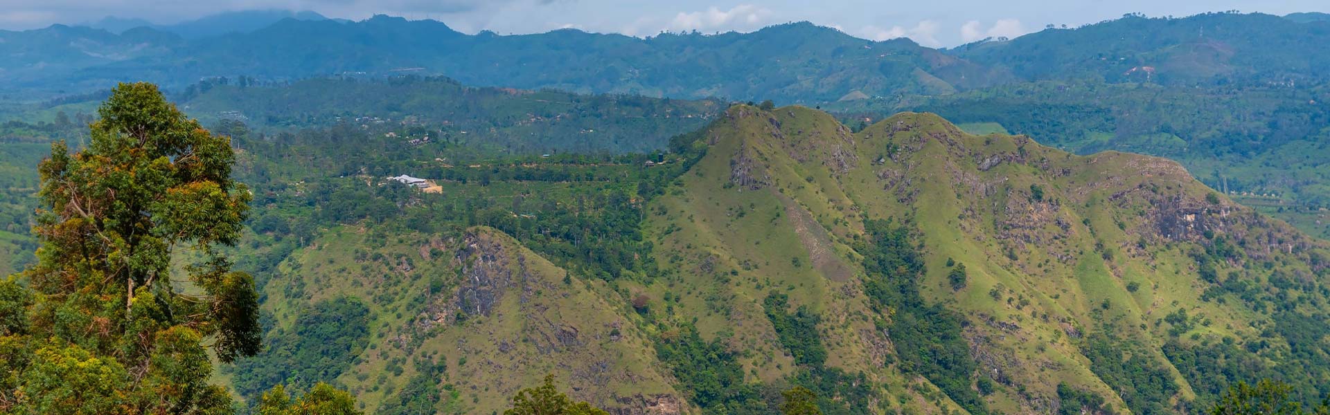 Little Adams Peak