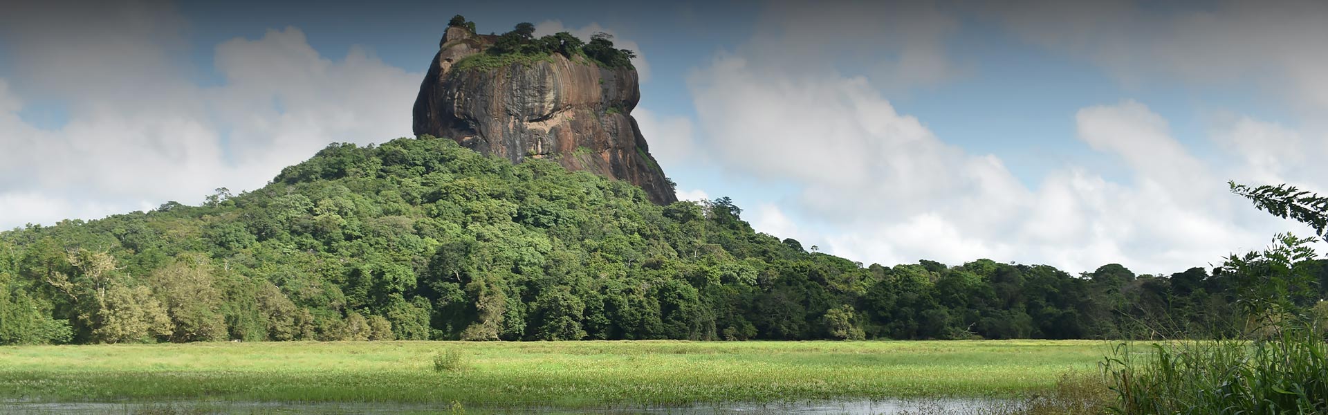 Secret Stops in Sigiriya