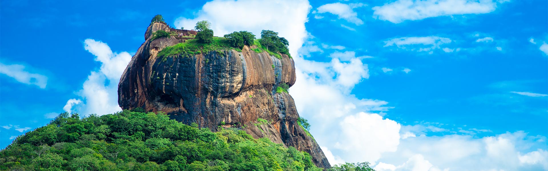 Sigiriya