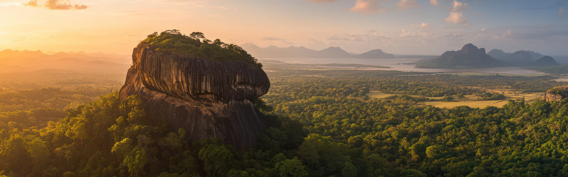 Things To Do In Sigiriya